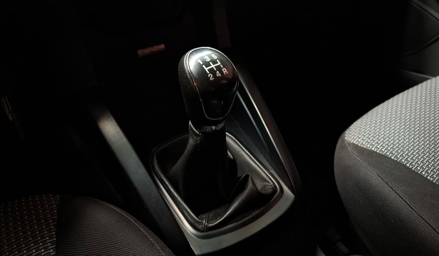 Ford Ecosport 1.6L SE Suv 2013