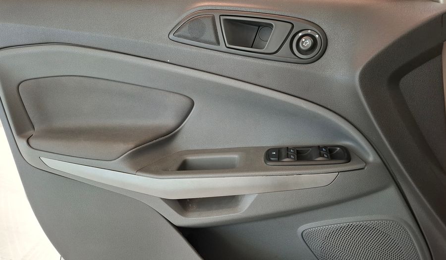 Ford Ecosport 1.6L SE Suv 2013