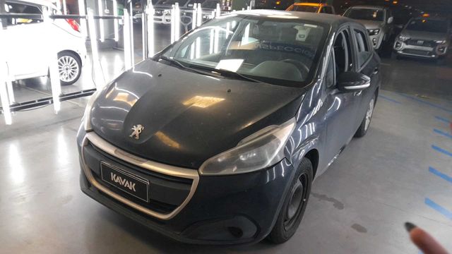 Peugeot 208 1.5 ACTIVE