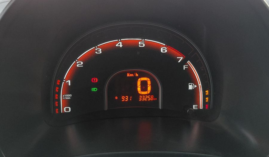 Chery Qq 1.0 COMFORT SECURITY Hatchback 2018