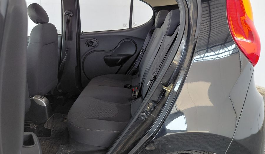 Chery Qq 1.0 COMFORT SECURITY Hatchback 2018