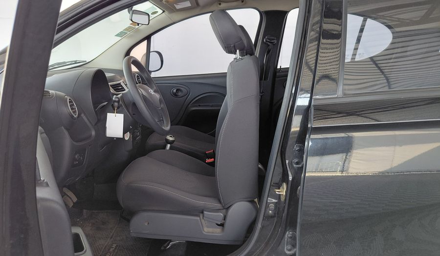 Chery Qq 1.0 COMFORT SECURITY Hatchback 2018