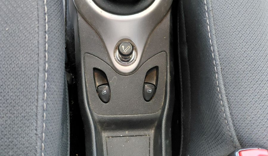 Chery Qq 1.0 COMFORT SECURITY Hatchback 2018