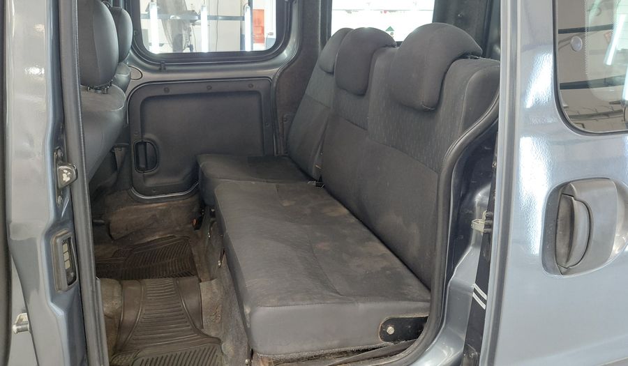 Renault Kangoo 1.6 GRAND CONFORT Van 2015