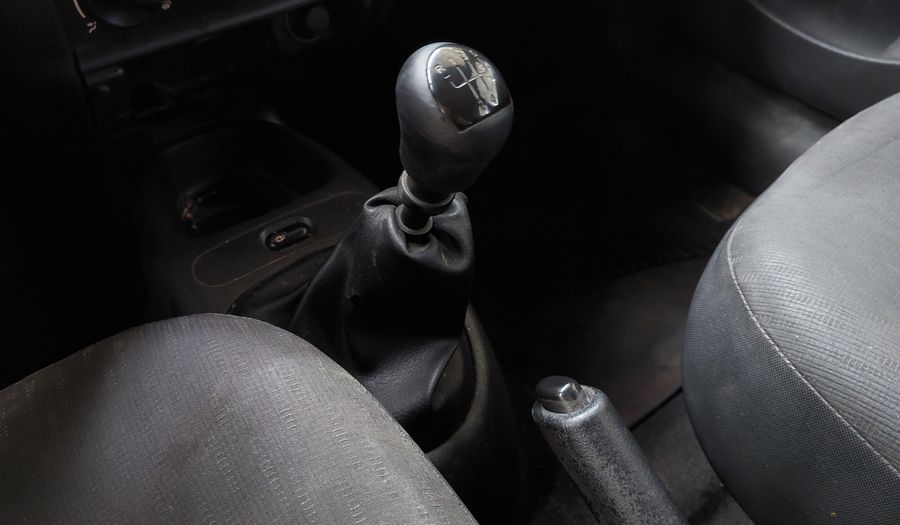 Renault Kangoo 1.6 GRAND CONFORT Van 2015