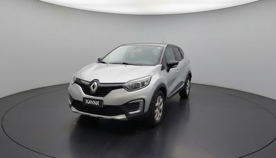 Renault • Captur