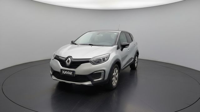 Renault • Captur