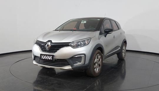 Renault • Captur