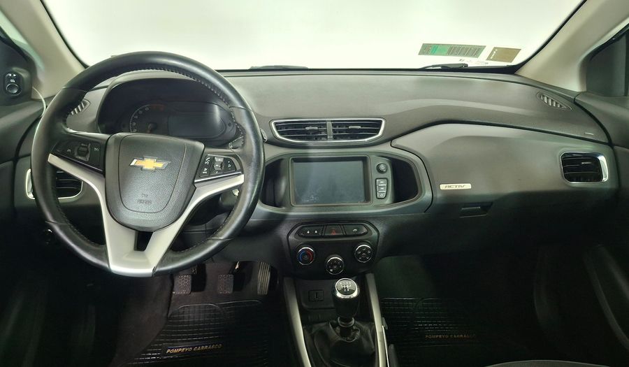 Chevrolet Onix 1.4 ACTIV Hatchback 2019