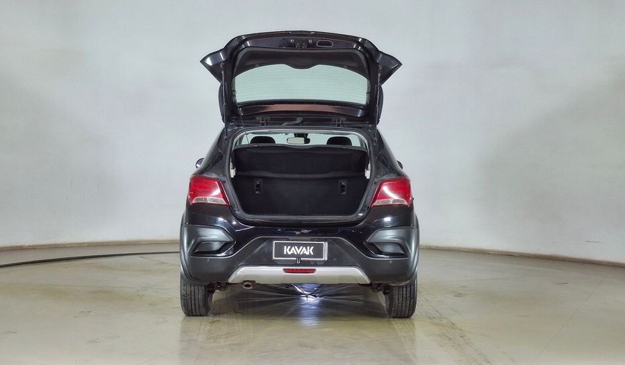 Chevrolet Onix 1.4 ACTIV Hatchback 2019
