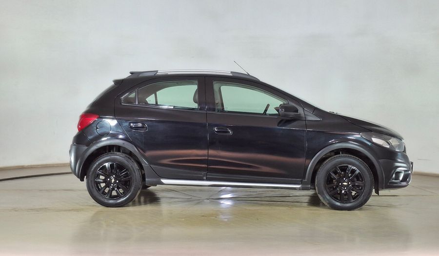 Chevrolet Onix 1.4 ACTIV Hatchback 2019