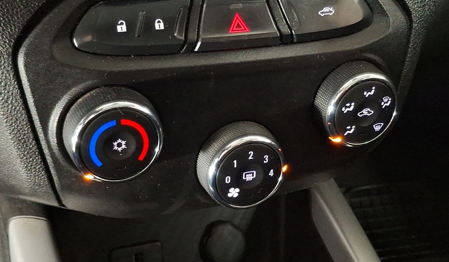 Chevrolet Onix 1.4 ACTIV Hatchback 2019