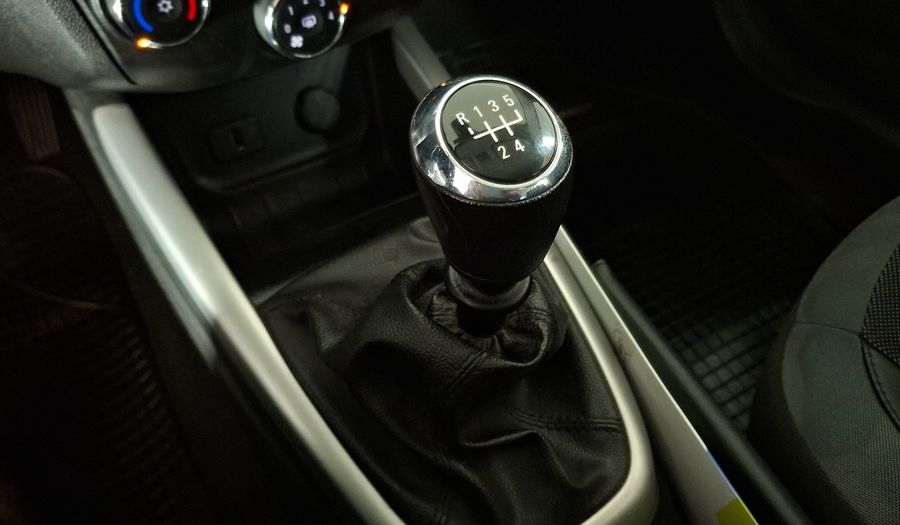 Chevrolet Onix 1.4 ACTIV Hatchback 2019