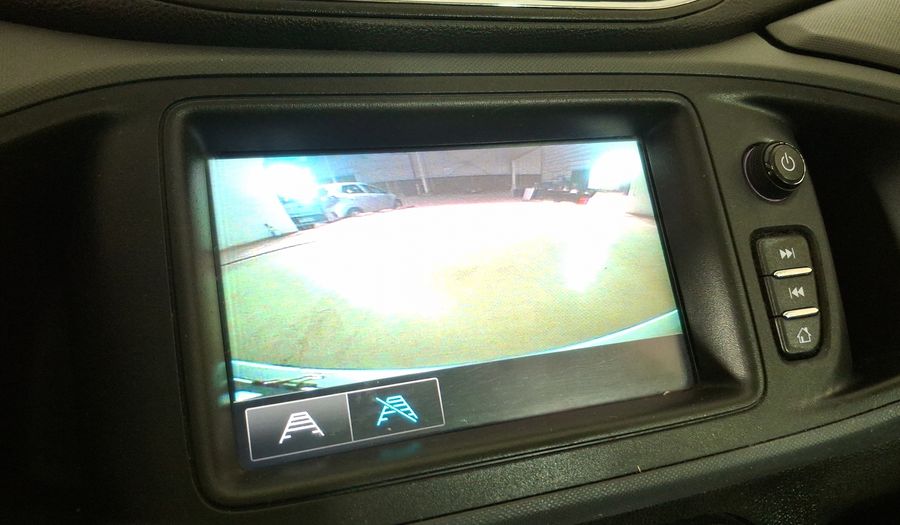 Chevrolet Onix 1.4 ACTIV Hatchback 2019