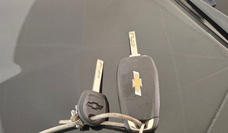 Chevrolet Onix 1.4 ACTIV Hatchback 2019