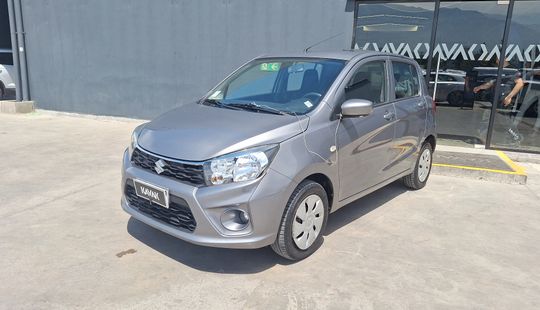 Suzuki • Celerio