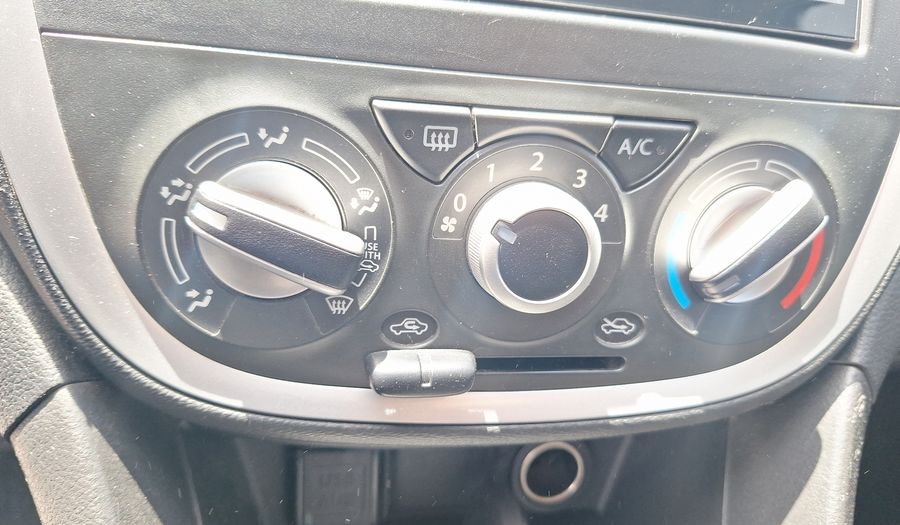 Suzuki Celerio 1.0 GLX AC Hatchback 2021