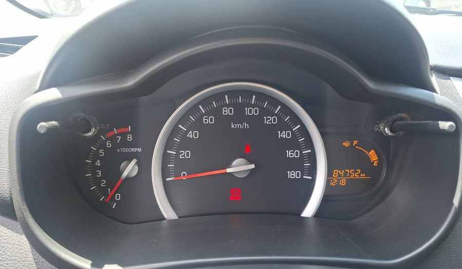 Suzuki Celerio 1.0 GLX AC Hatchback 2021