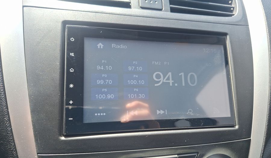 Suzuki Celerio 1.0 GLX AC Hatchback 2021