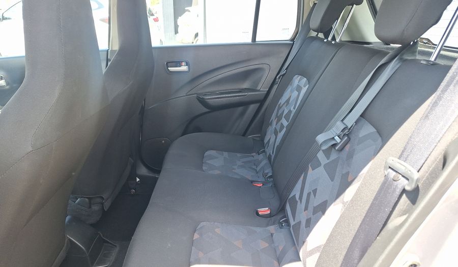Suzuki Celerio 1.0 GLX AC Hatchback 2021