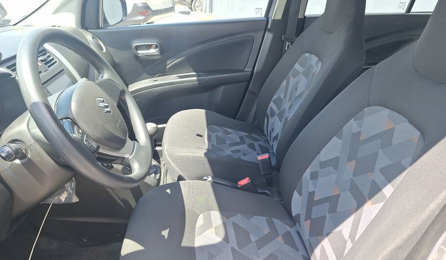 Suzuki Celerio 1.0 GLX AC Hatchback 2021