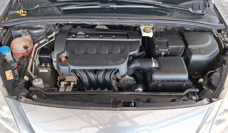 Peugeot 308 2.0 FELINE Hatchback 2013