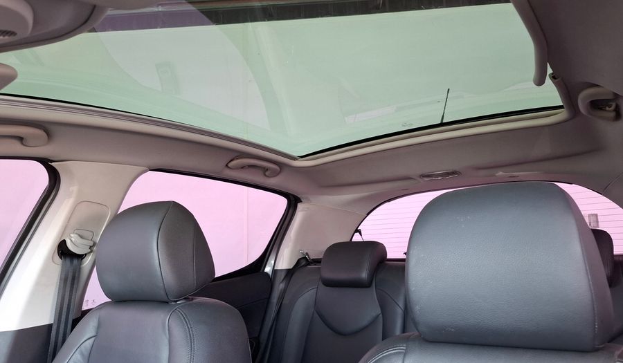 Peugeot 308 2.0 FELINE Hatchback 2013