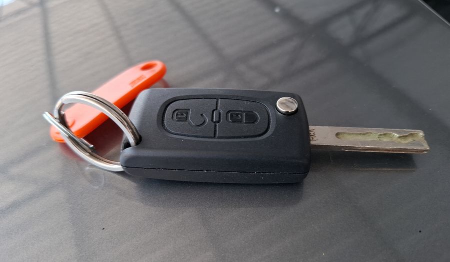 Peugeot 308 2.0 FELINE Hatchback 2013