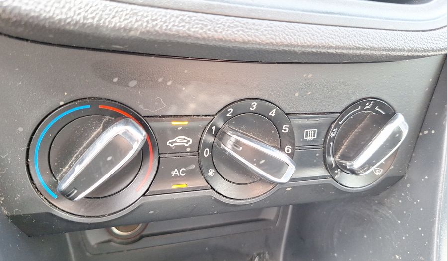 Mg 3 1.5 STD Hatchback 2021