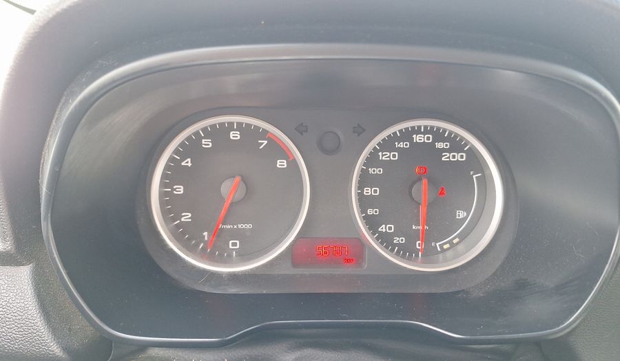 Mg 3 1.5 STD Hatchback 2021