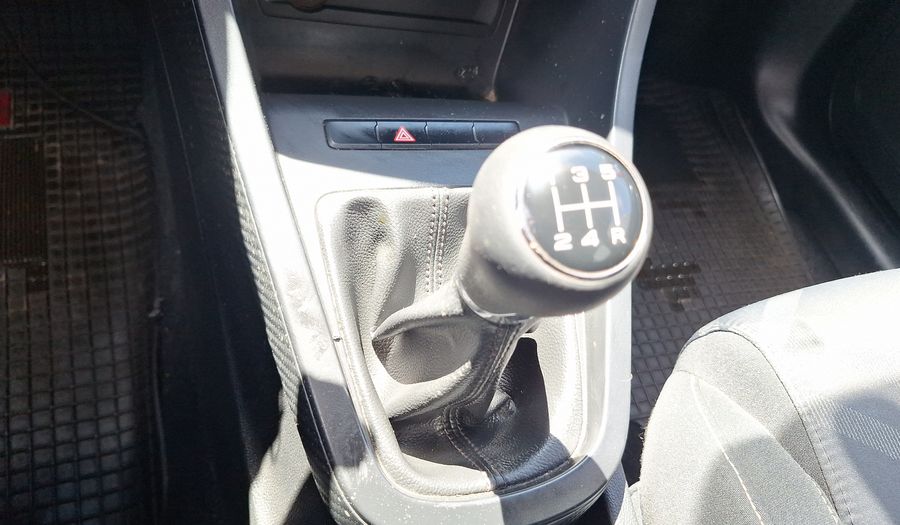 Mg 3 1.5 STD Hatchback 2021