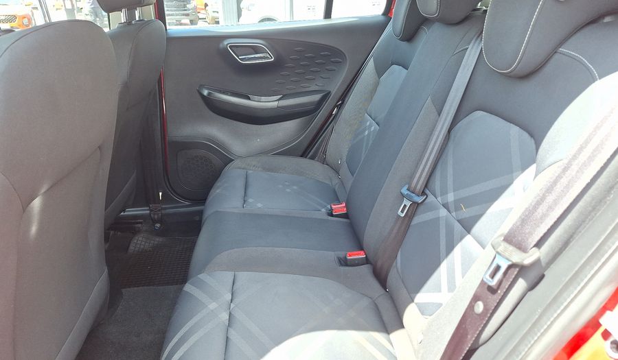 Mg 3 1.5 STD Hatchback 2021