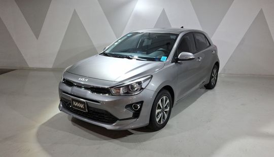 Kia • Rio