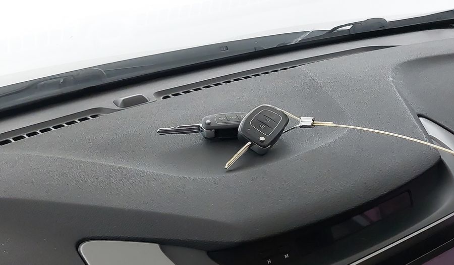 Hyundai Elantra 2.0L 16V GLS FLEX AUTO Sedan 2016