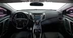Hyundai Elantra 2.0L 16V GLS FLEX AUTO Sedan 2016
