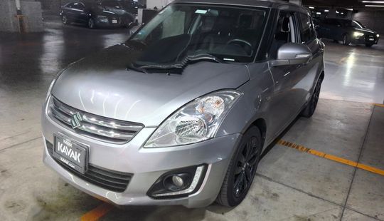 Suzuki • Swift