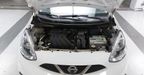 Nissan March 1.6 SV Hatchback 2016