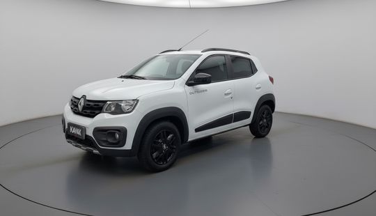 Renault • Kwid