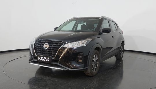 Nissan • Kicks