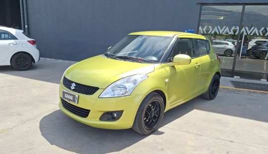 Suzuki • Swift