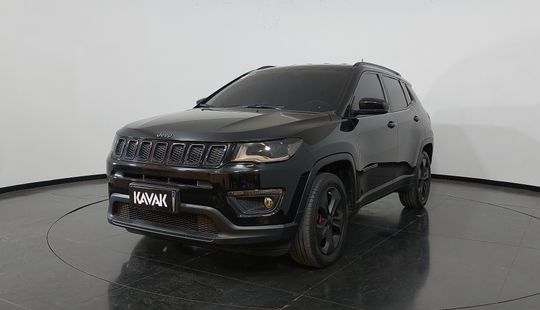 Jeep • Compass