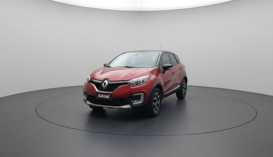 Renault • Captur