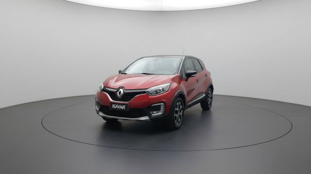 Renault • Captur