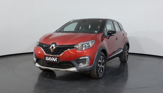 Renault • Captur