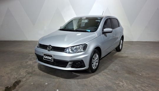 Volkswagen • Gol