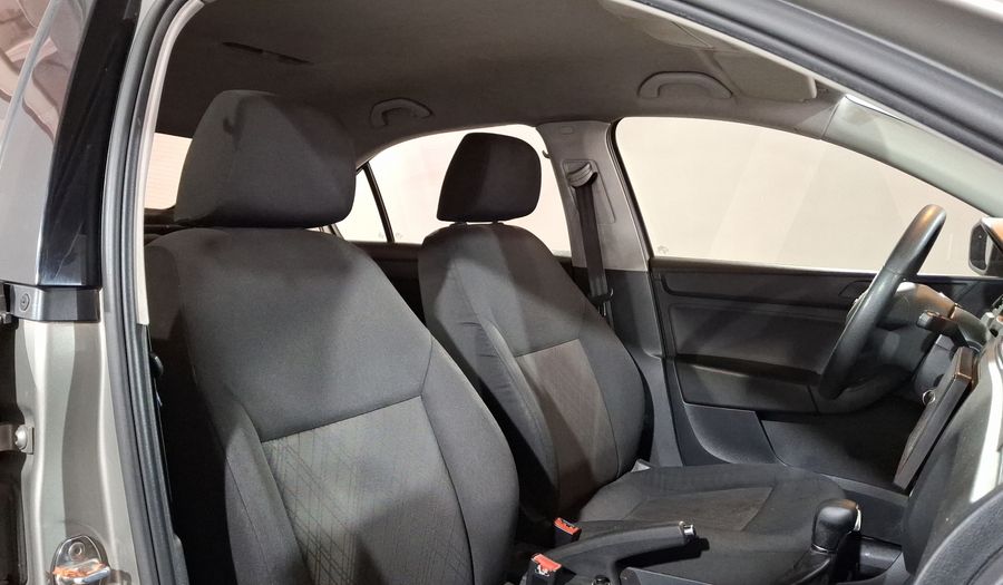 Seat Toledo 1.6 REFERENCE TIPTRONIC Sedan 2016