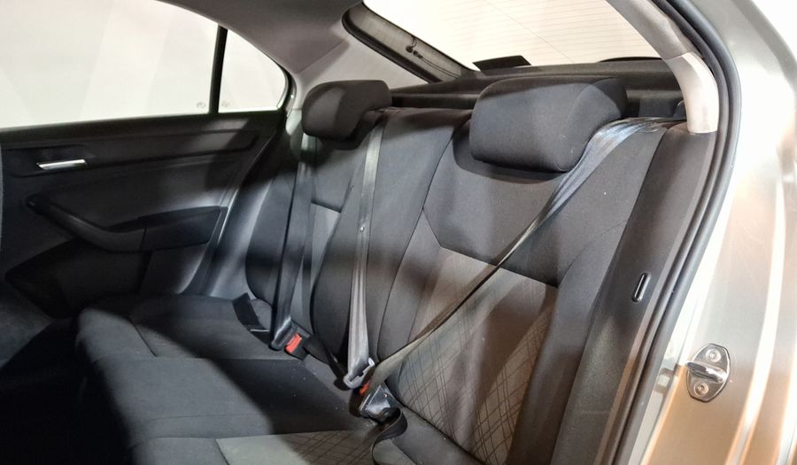 Seat Toledo 1.6 REFERENCE TIPTRONIC Sedan 2016