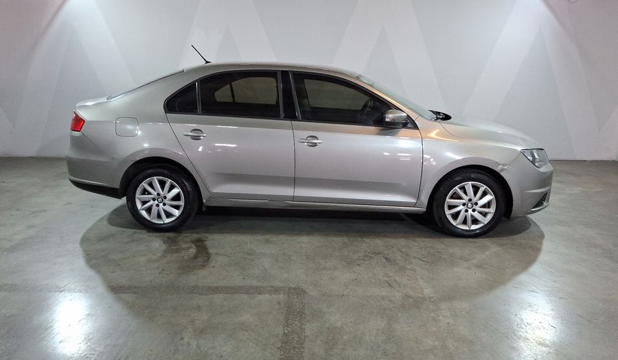 Seat Toledo 1.6 REFERENCE TIPTRONIC Sedan 2016
