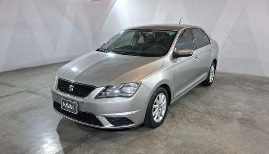 Seat • Toledo