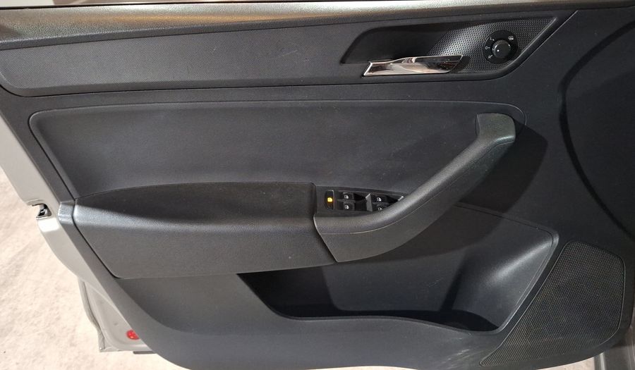 Seat Toledo 1.6 REFERENCE TIPTRONIC Sedan 2016